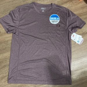 NWT Men’s Dickies Advanced Cooling Tee
